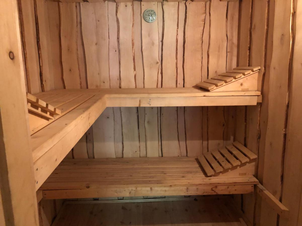 Dom Alpejski Krosniczanka Krosnica  المظهر الخارجي الصورة